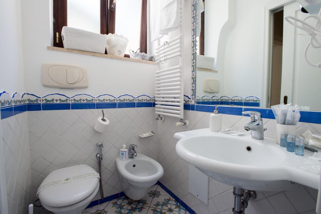 Boutique Apartment Al Duomo Salerno Exteriér fotografie